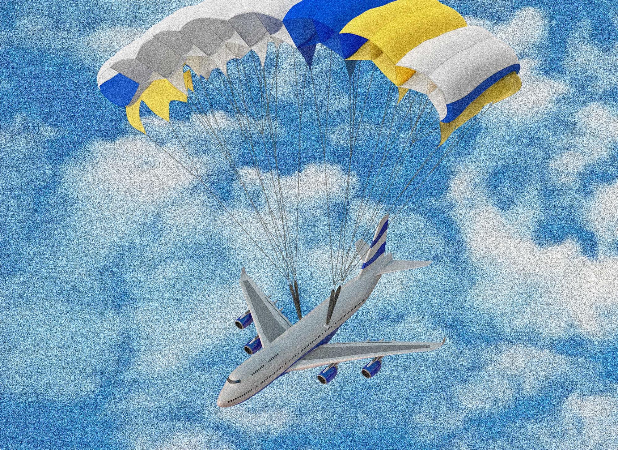 Planeta en overbooking 03